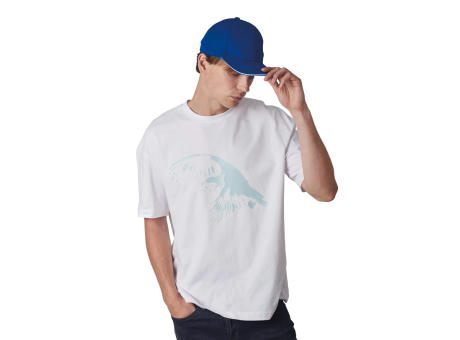 Gorra béisbol con sándwich - 6 paneles