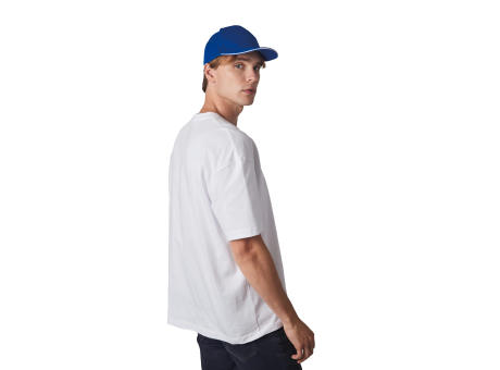 Gorra béisbol con sándwich - 6 paneles
