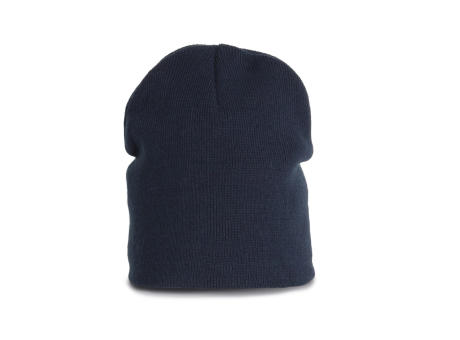 Gorro de punto