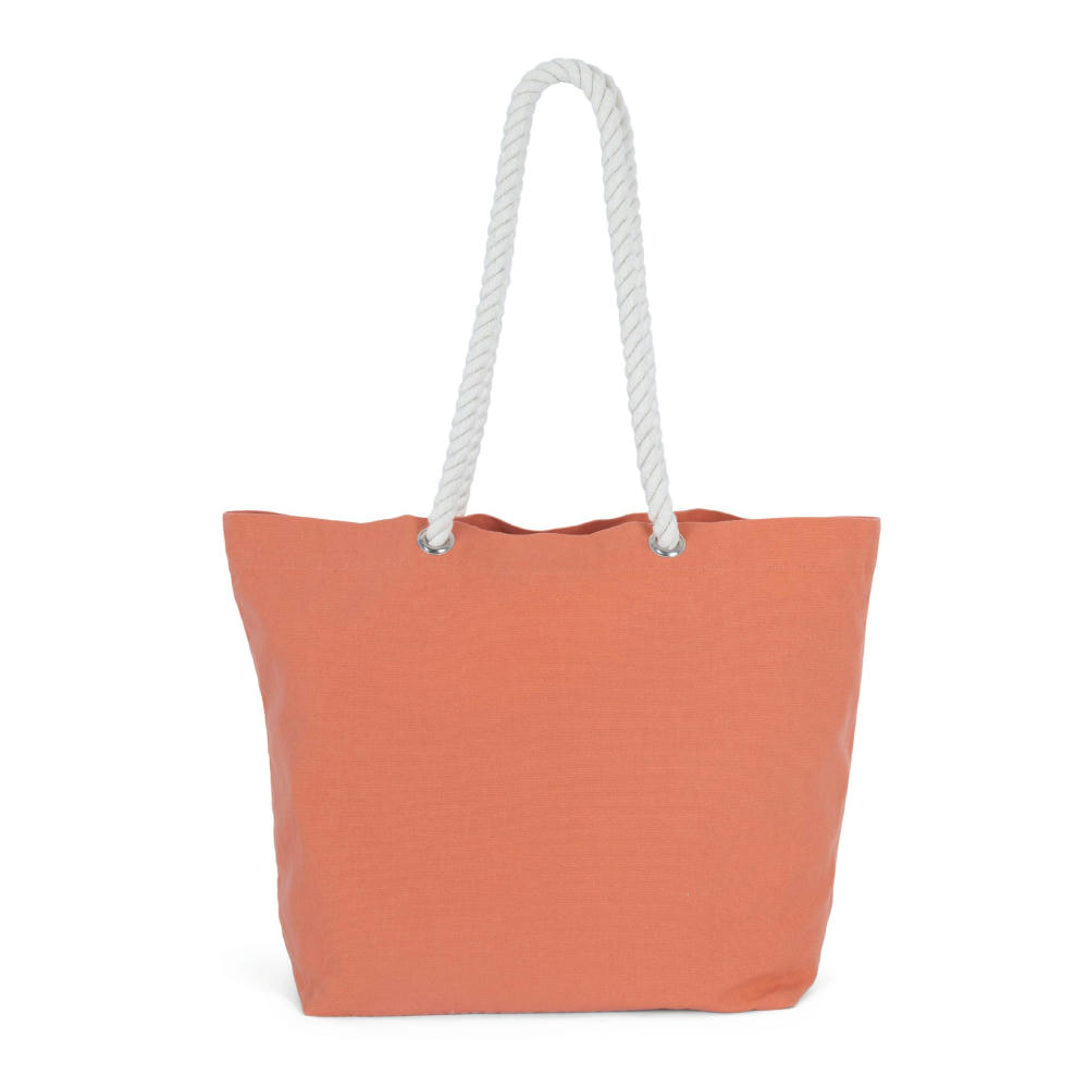 Bolso tote estilo marinero