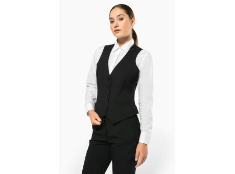 Chaleco mujer
