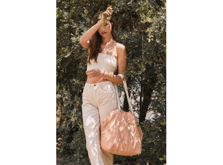 Bolso tote estilo marinero