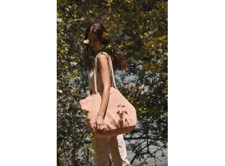 Bolso tote estilo marinero