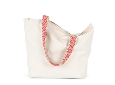 Bolsa shopper grande reciclada