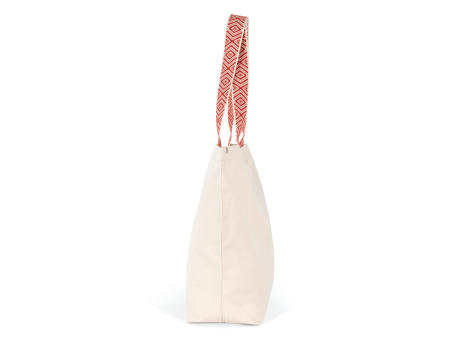 Bolsa shopper grande reciclada