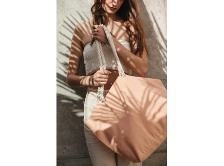 Bolso tote estilo marinero