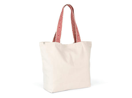 Bolsa shopper grande reciclada