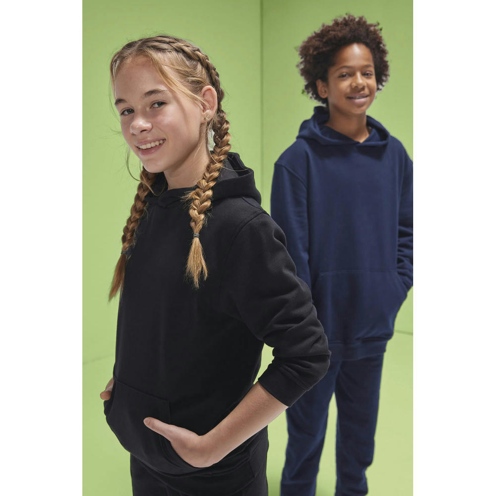 Sudadera con capucha ID.333 para niño