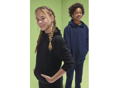 Sudadera con capucha ID.333 para niño