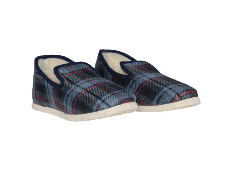 Zapatillas de estar por casa Unisex Made in France