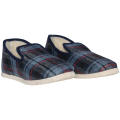 Zapatillas de estar por casa Unisex Made in France