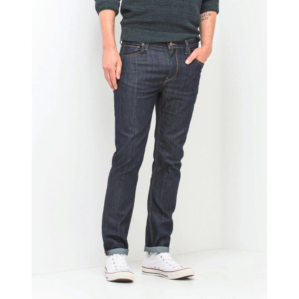 Vaqueros Rider slim hombre