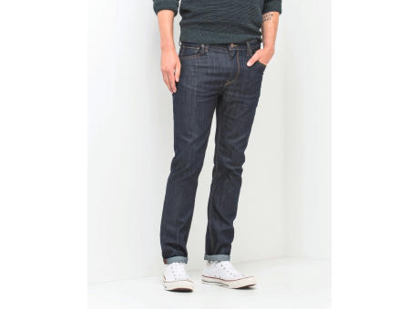Vaqueros Rider slim hombre