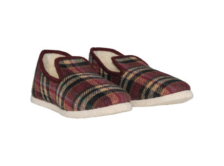 Zapatillas de estar por casa Unisex Made in France