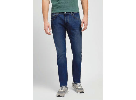 Vaqueros Rider slim hombre
