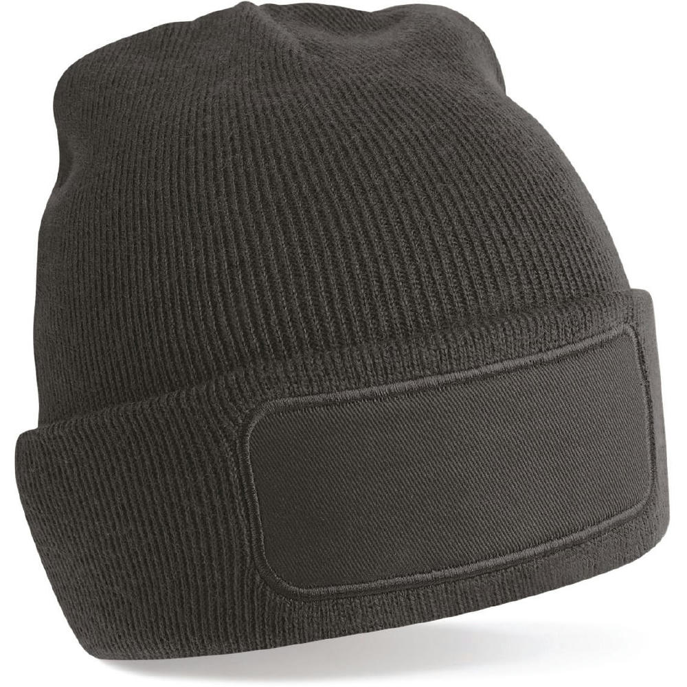 Gorro parche original