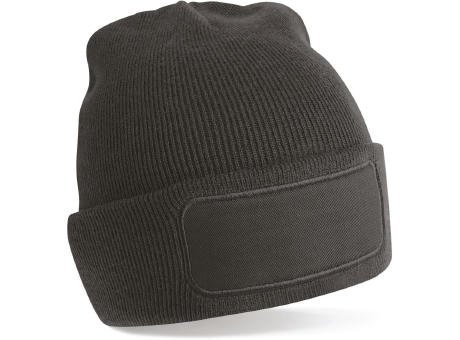 Gorro parche original