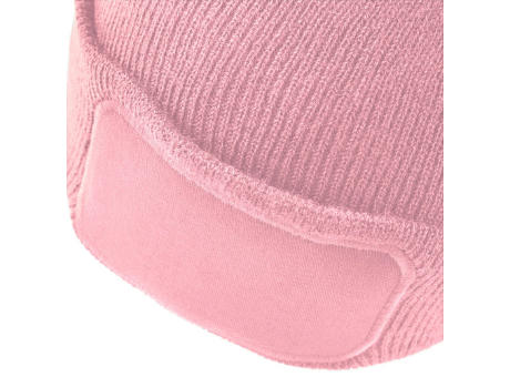 Gorro parche original