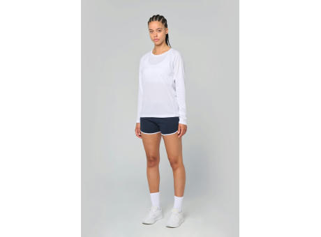 Short de deporte mujer