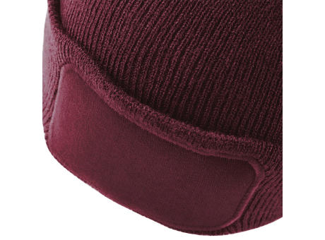 Gorro parche original