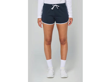 Short de deporte mujer