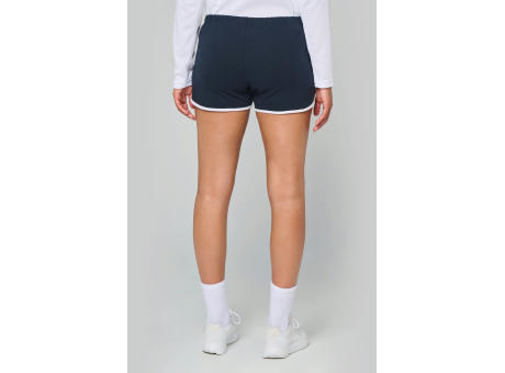 Short de deporte mujer