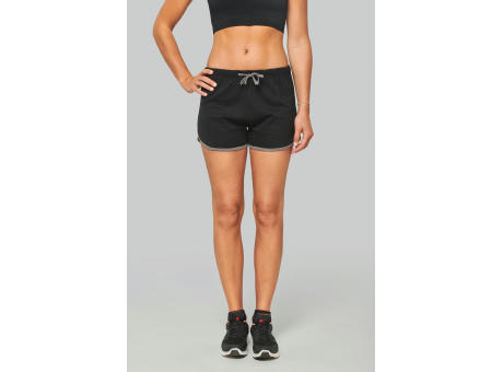 Short de deporte mujer