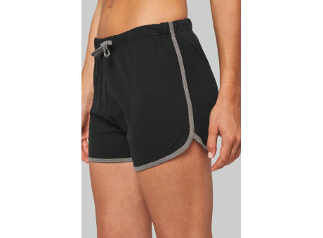 Short de deporte mujer