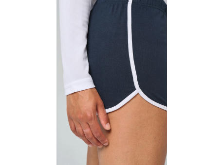 Short de deporte mujer
