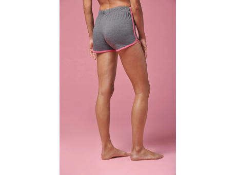 Short de deporte mujer