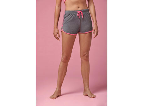 Short de deporte mujer