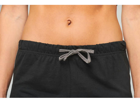 Short de deporte mujer