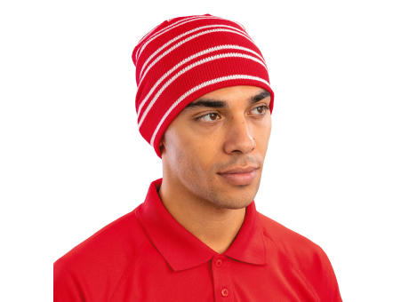 Gorro "Team" reversible 