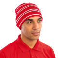 Gorro "Team" reversible 