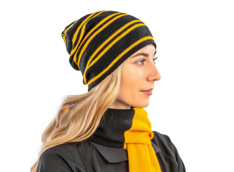 Gorro "Team" reversible 