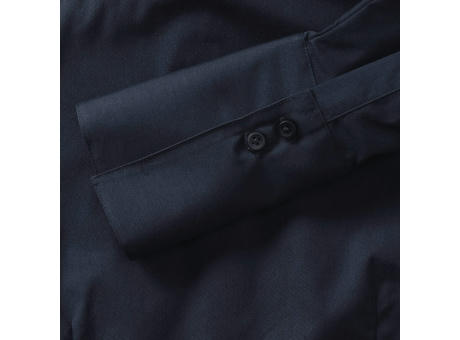 Camisa Ultimate Stretch manga larga mujer