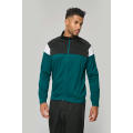 Chaqueta de chándal con cremallera unisex
