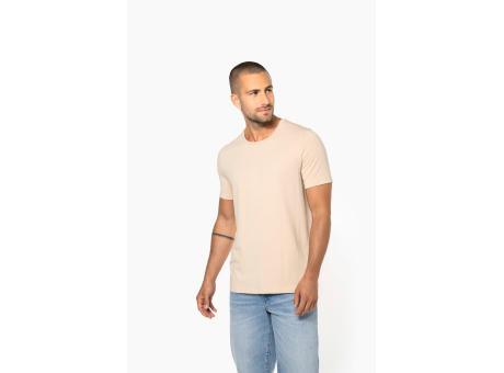 Camiseta con elastano hombre