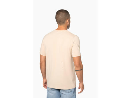 Camiseta con elastano hombre