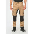 Pantalón de trabajo performance reciclado hombre