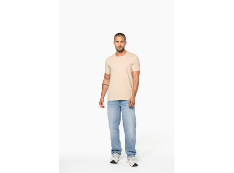 Camiseta con elastano hombre