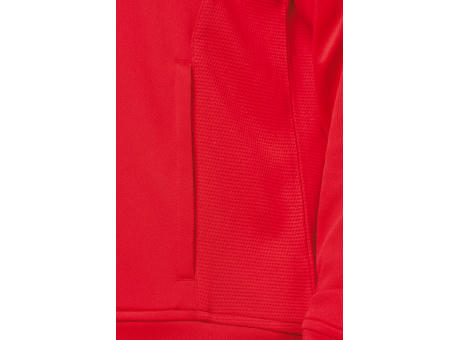 Chaqueta de chándal con cremallera unisex