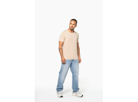 Camiseta con elastano hombre
