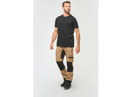 Pantalón de trabajo performance reciclado hombre