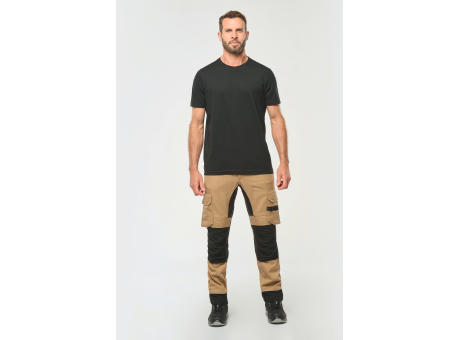 Pantalón de trabajo performance reciclado hombre