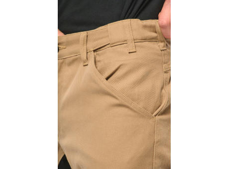 Pantalón de trabajo performance reciclado hombre