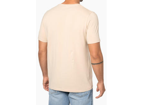 Camiseta con elastano hombre