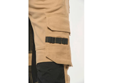 Pantalón de trabajo performance reciclado hombre