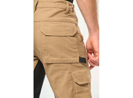 Pantalón de trabajo performance reciclado hombre