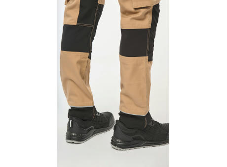 Pantalón de trabajo performance reciclado hombre
